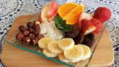 STOPPING REFINED SUGAR / ARTIFICIAL SWEETENERS & HOW