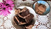 WHAT IS RAW CHOCOLATE?