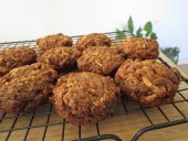 Apple Cinnamon Muffins