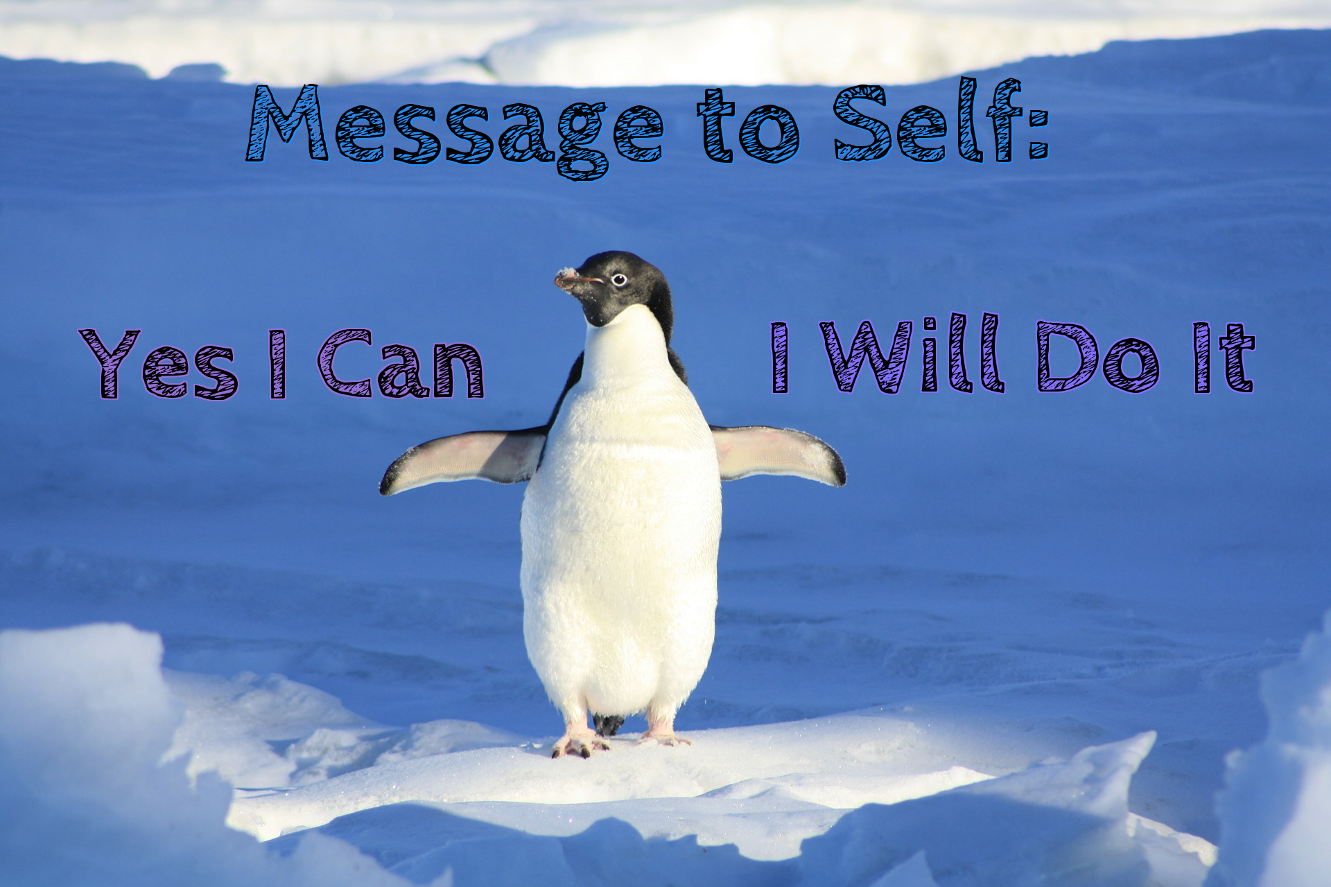 JOANNE’S ENERGISING MOTIVATIONAL TIPS