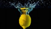 Lemons Healthy Powers