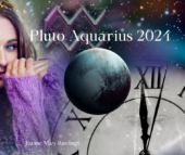 PLUTO – AQUARIUS GROUNDING